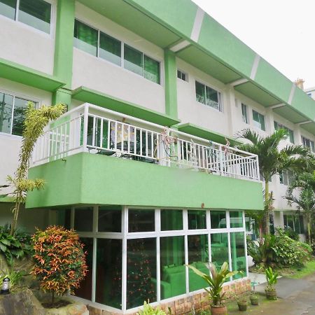 تاجيتاي All Care Bed And Breakfast المظهر الخارجي الصورة