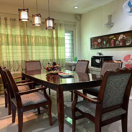 تاجيتاي All Care Bed And Breakfast المظهر الخارجي الصورة