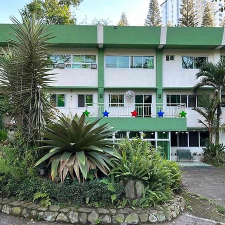 تاجيتاي All Care Bed And Breakfast المظهر الخارجي الصورة