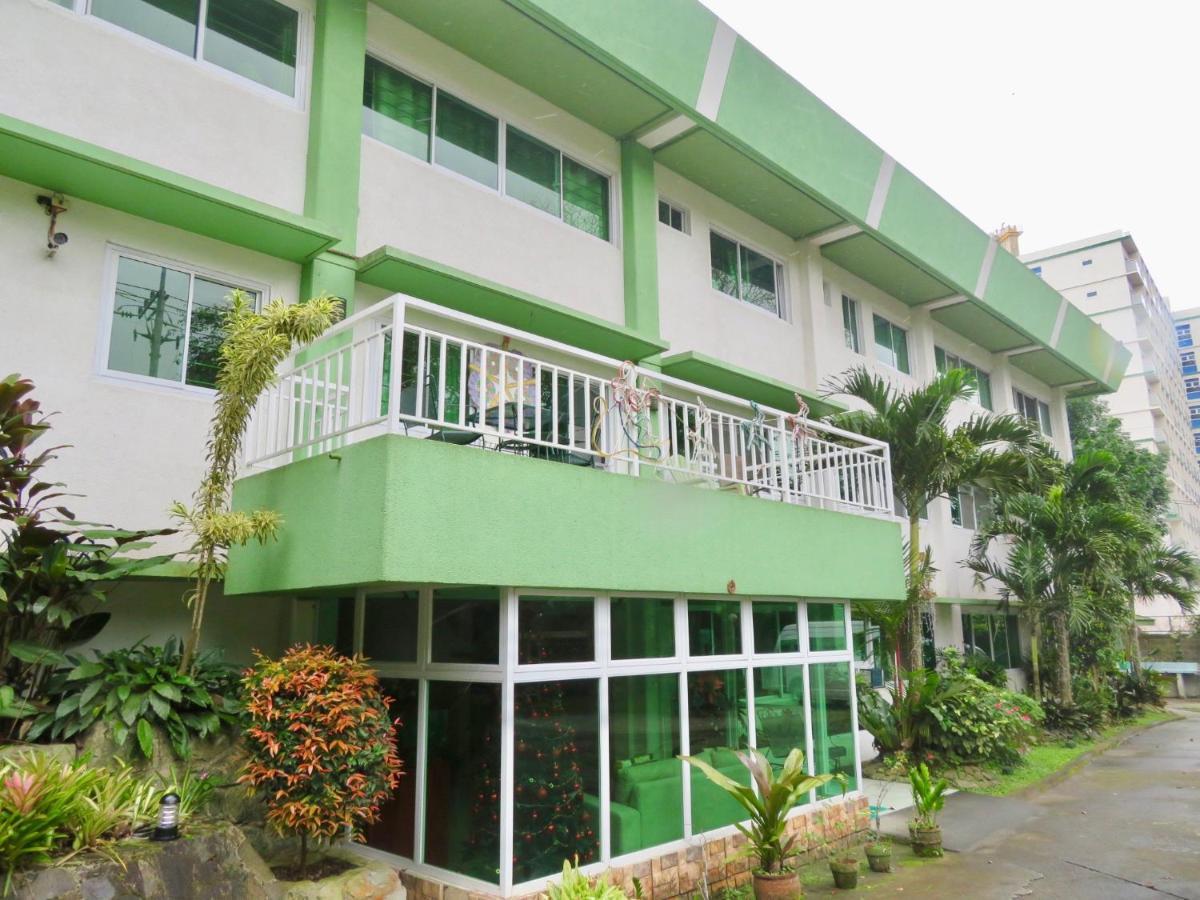 تاجيتاي All Care Bed And Breakfast المظهر الخارجي الصورة