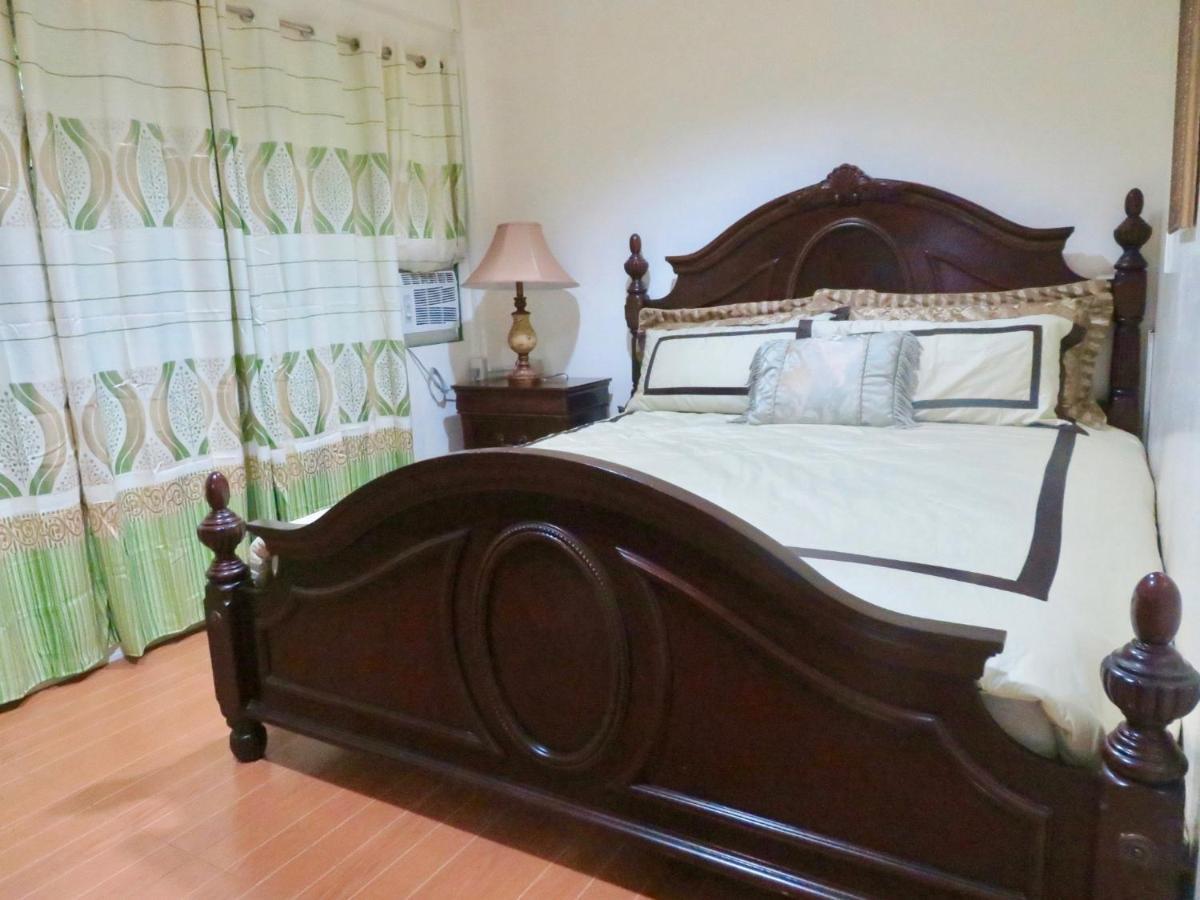 تاجيتاي All Care Bed And Breakfast المظهر الخارجي الصورة