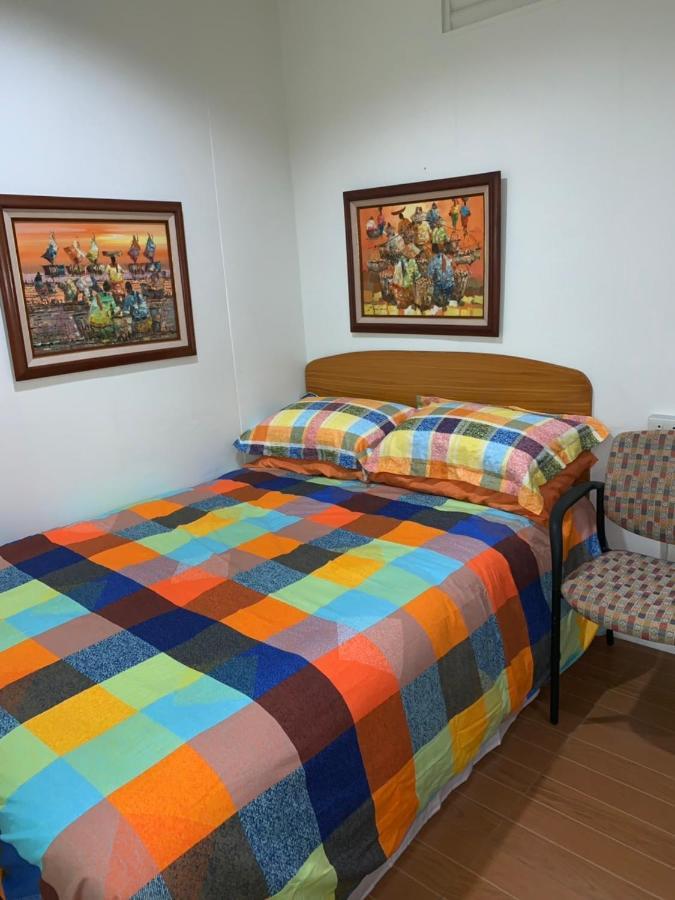 تاجيتاي All Care Bed And Breakfast المظهر الخارجي الصورة