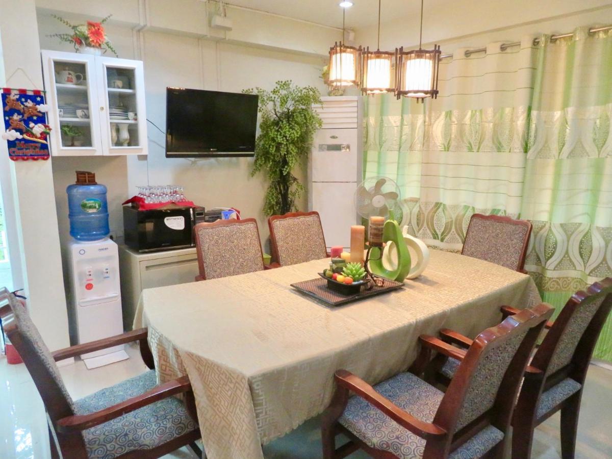 تاجيتاي All Care Bed And Breakfast المظهر الخارجي الصورة