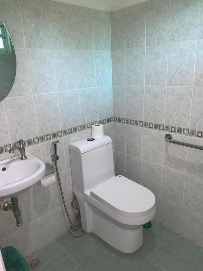 تاجيتاي All Care Bed And Breakfast المظهر الخارجي الصورة