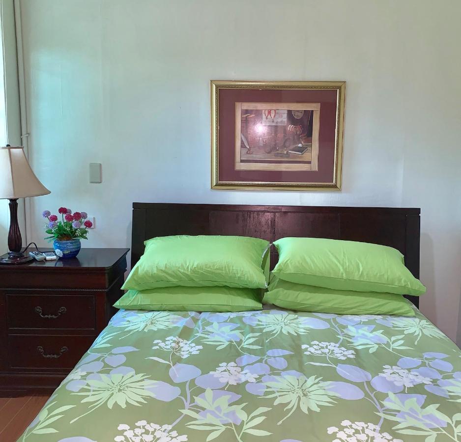تاجيتاي All Care Bed And Breakfast المظهر الخارجي الصورة