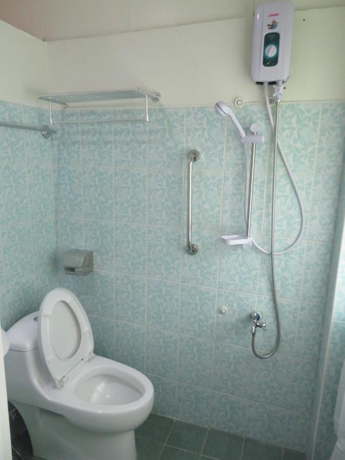 تاجيتاي All Care Bed And Breakfast المظهر الخارجي الصورة