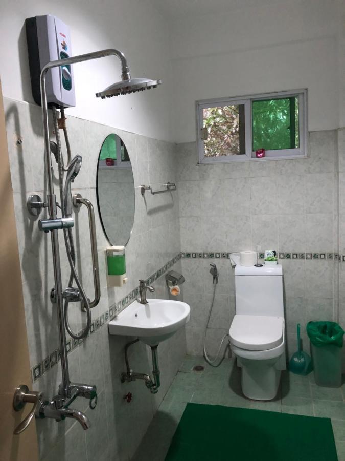 تاجيتاي All Care Bed And Breakfast المظهر الخارجي الصورة
