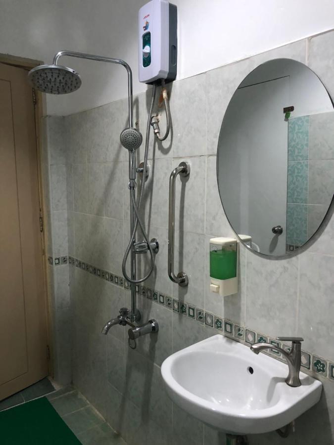تاجيتاي All Care Bed And Breakfast المظهر الخارجي الصورة
