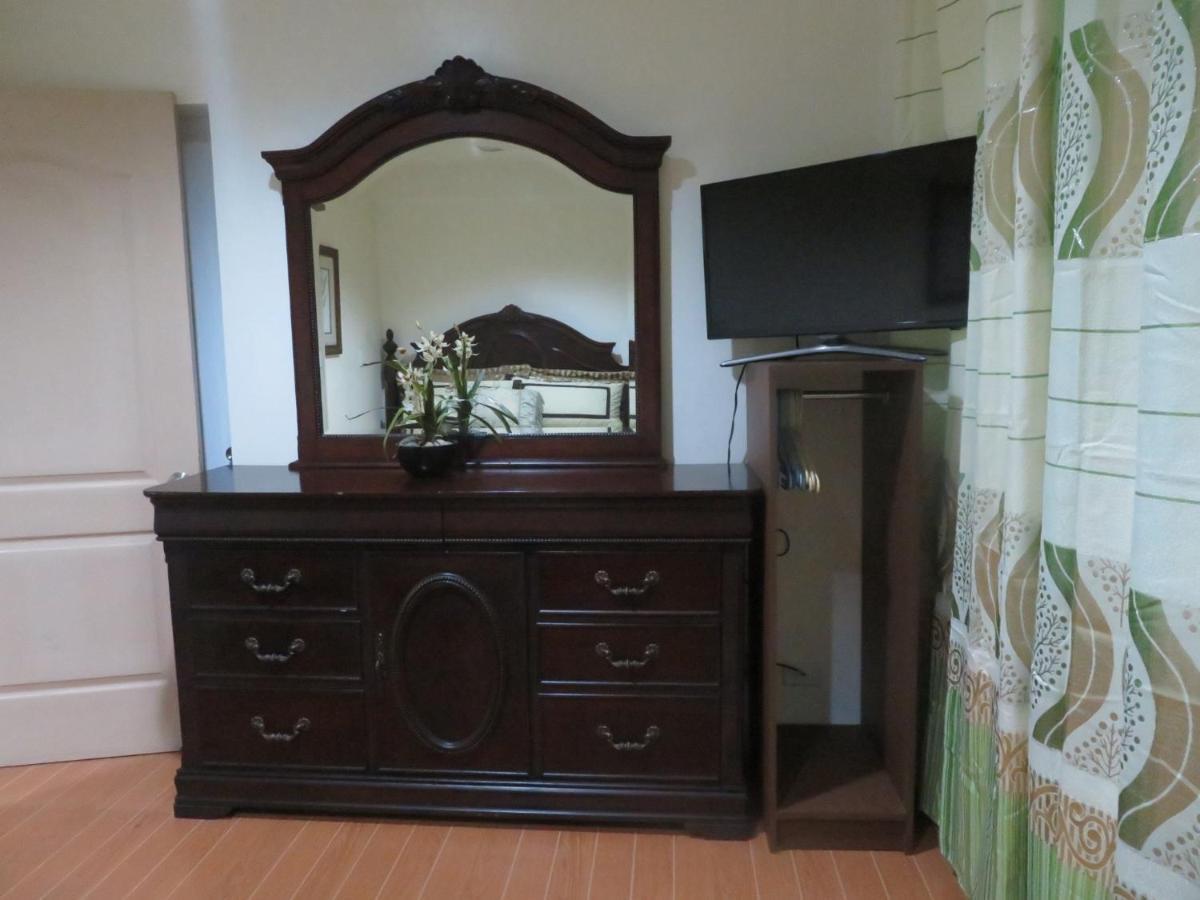 تاجيتاي All Care Bed And Breakfast المظهر الخارجي الصورة
