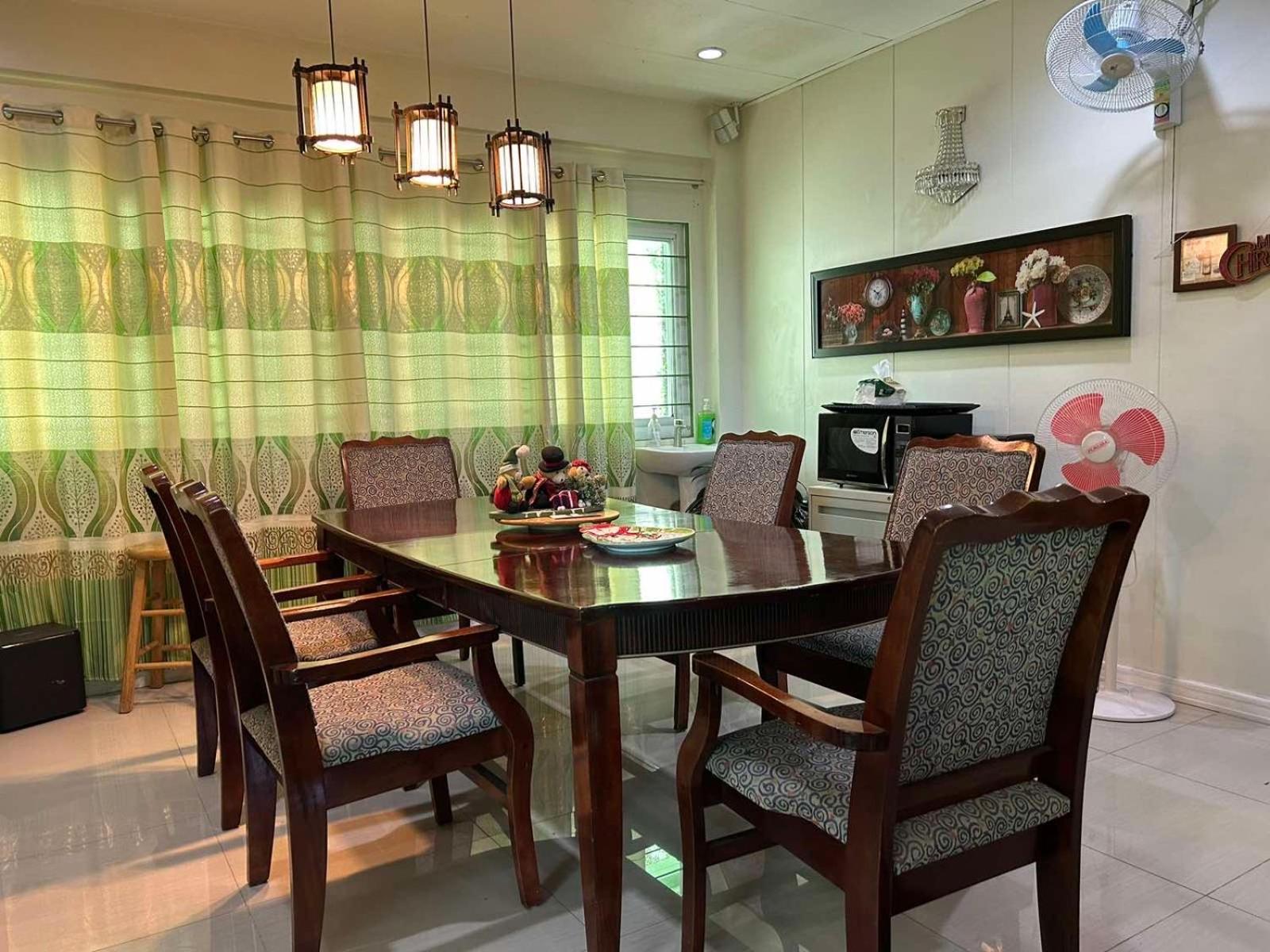 تاجيتاي All Care Bed And Breakfast المظهر الخارجي الصورة