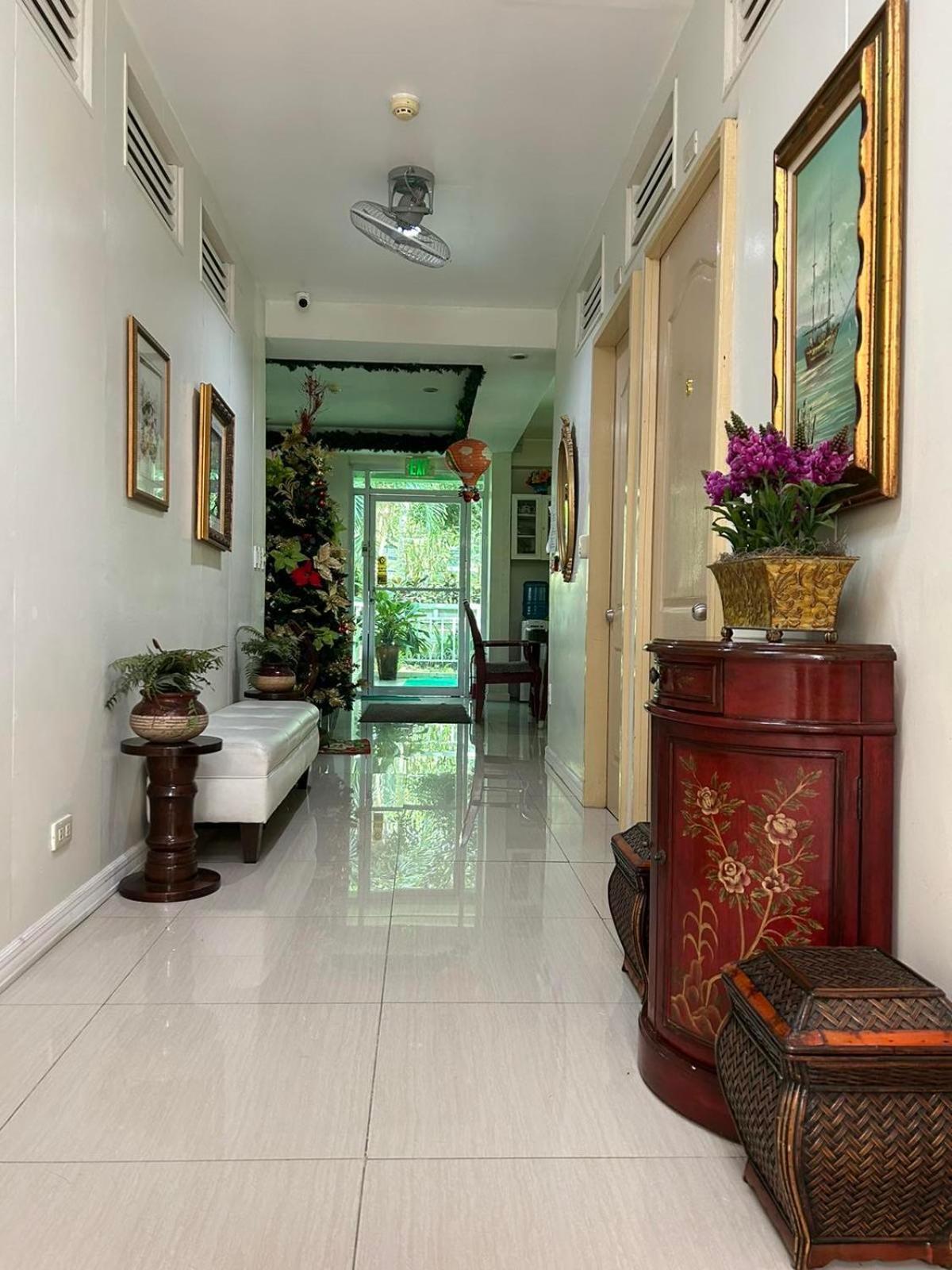 تاجيتاي All Care Bed And Breakfast المظهر الخارجي الصورة