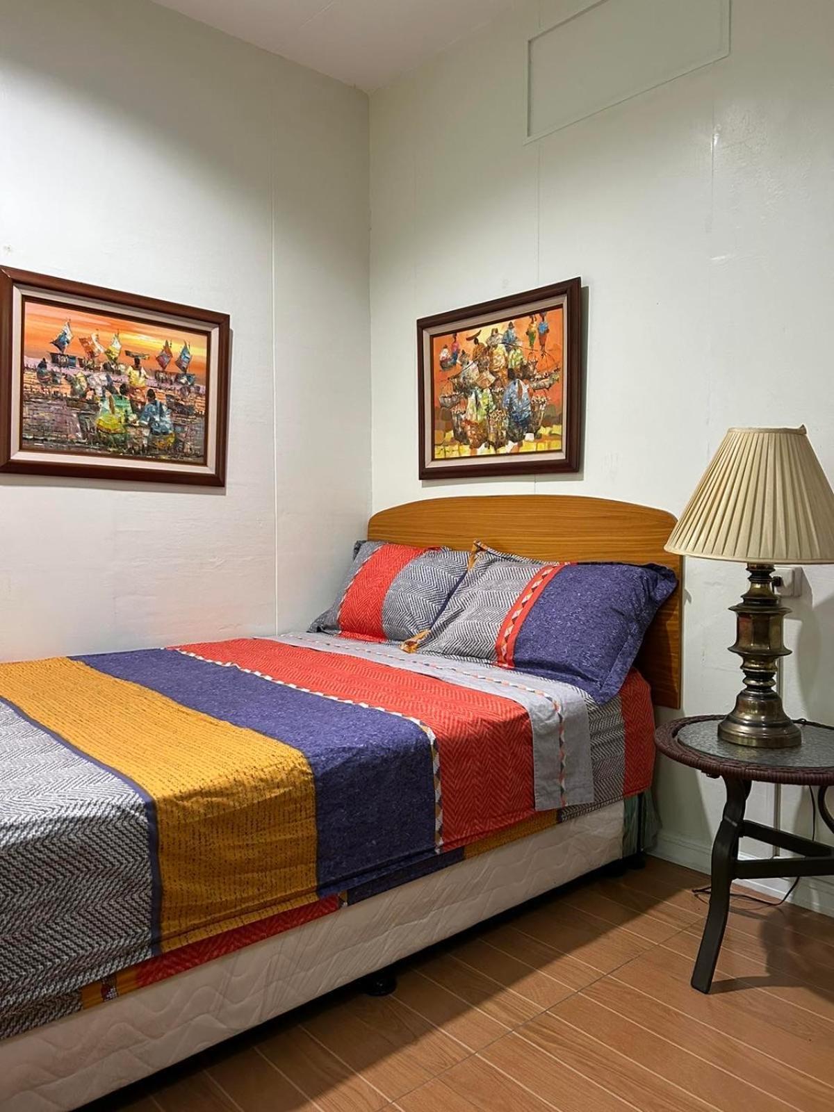 تاجيتاي All Care Bed And Breakfast المظهر الخارجي الصورة