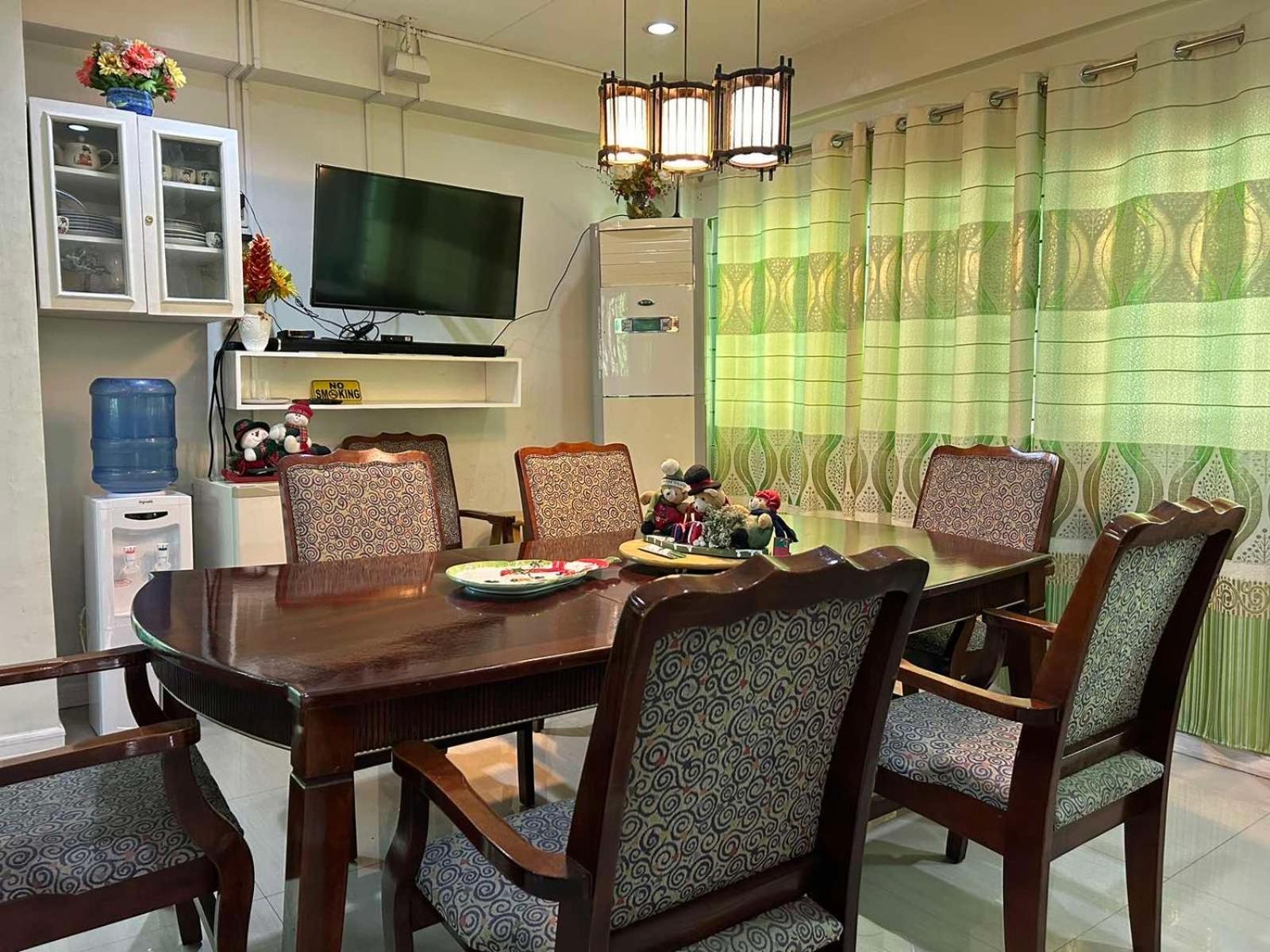تاجيتاي All Care Bed And Breakfast المظهر الخارجي الصورة