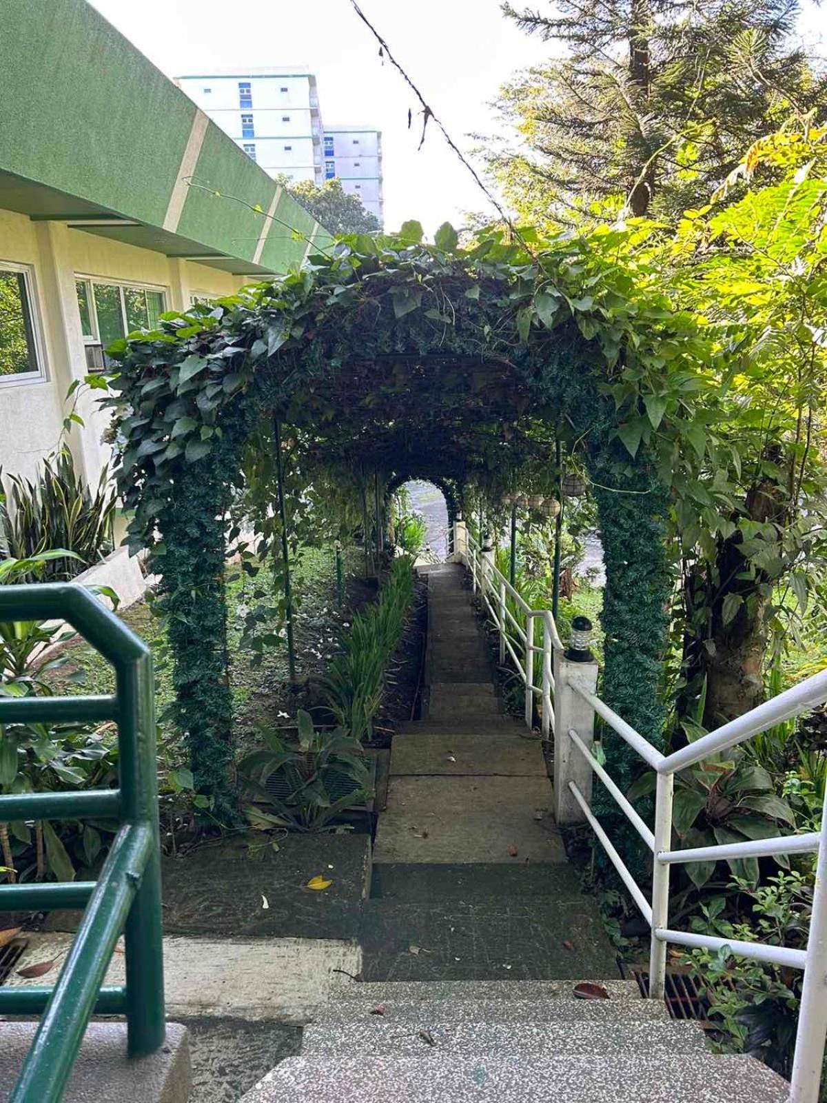 تاجيتاي All Care Bed And Breakfast المظهر الخارجي الصورة