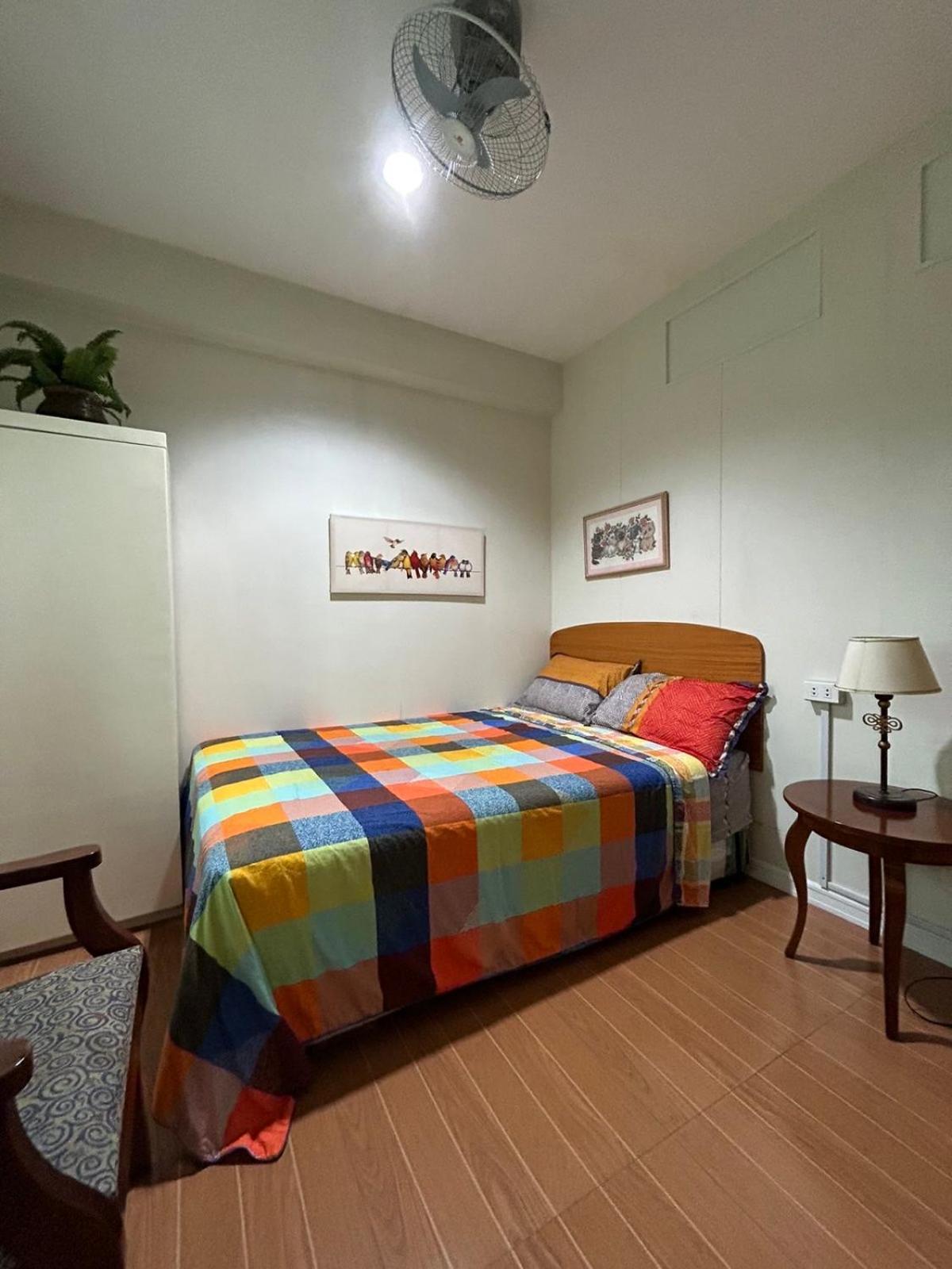 تاجيتاي All Care Bed And Breakfast المظهر الخارجي الصورة