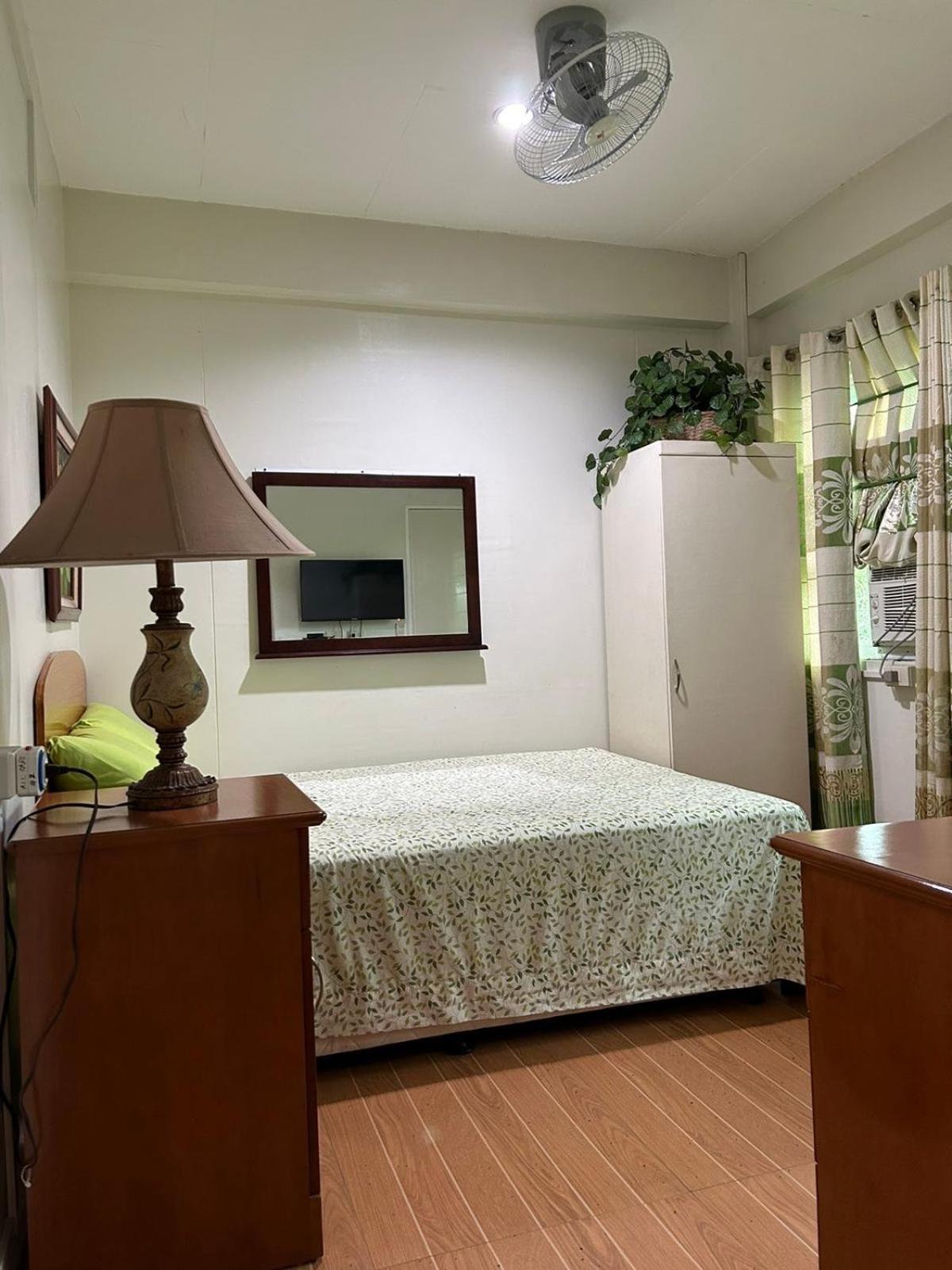تاجيتاي All Care Bed And Breakfast المظهر الخارجي الصورة