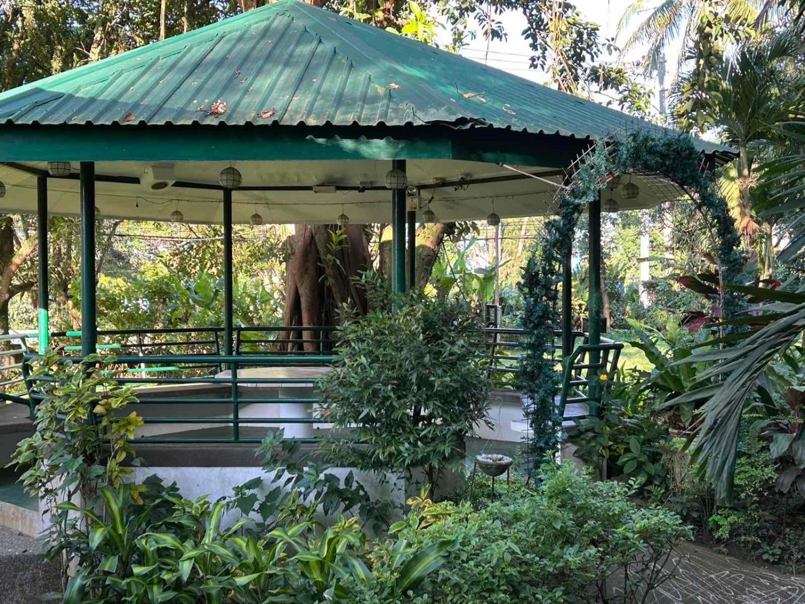 تاجيتاي All Care Bed And Breakfast المظهر الخارجي الصورة