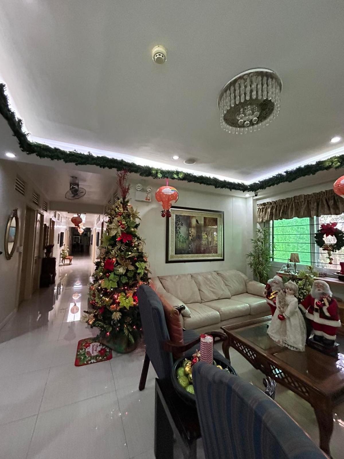 تاجيتاي All Care Bed And Breakfast المظهر الخارجي الصورة